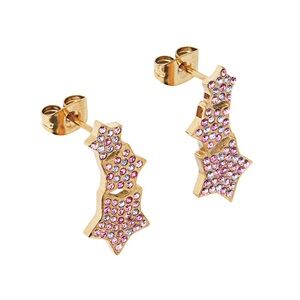 NEW Taylor Swift Speak Now (Taylor’s Version) Sparks Fly Earrings